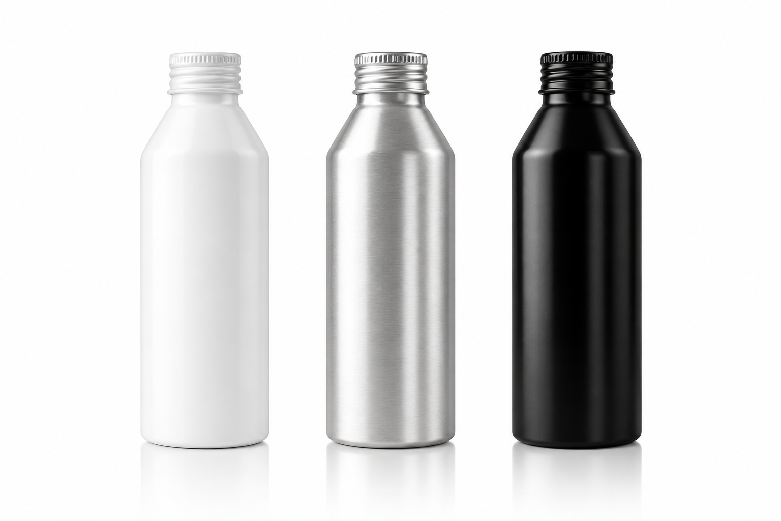 Classic O.G. Aluminum Bottle — front view